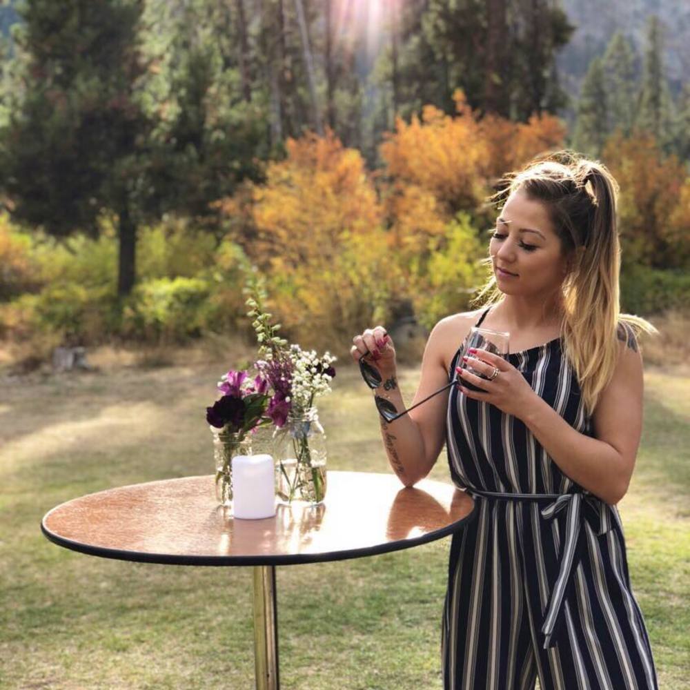 Meet your Posher, Mariah